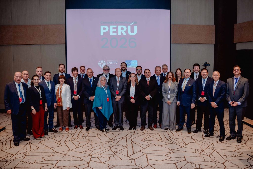 Foto Gentileza de la AIR 